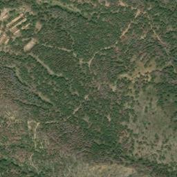 Satellite imagery of El Cordel, ES