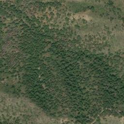 Satellite imagery of El Cordel, ES