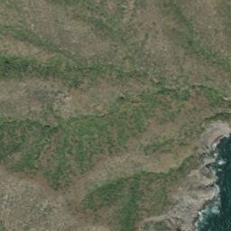 Satellite imagery of Canto de la Manceba, ES