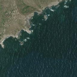 Satellite imagery of Canto de la Manceba, ES