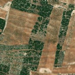 Satellite imagery of TUTGA Noktası KERİM_TAHRAN_TARLASI, TR