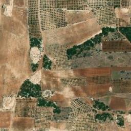 Satellite imagery of TUTGA Noktası KERİM_TAHRAN_TARLASI, TR