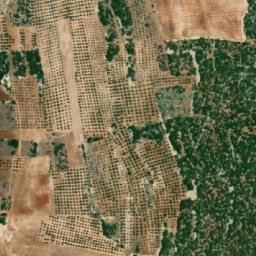Satellite imagery of TUTGA Noktası KERİM_TAHRAN_TARLASI, TR