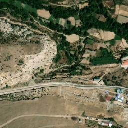 Drone Görünümü