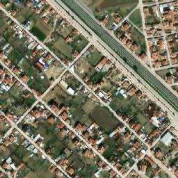 Drone Görünümü