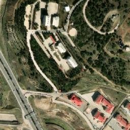 Drone Görünümü