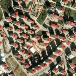 Drone Görünümü