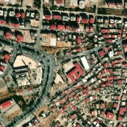 Drone Görünümü