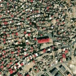 Drone Görünümü