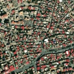Drone Görünümü