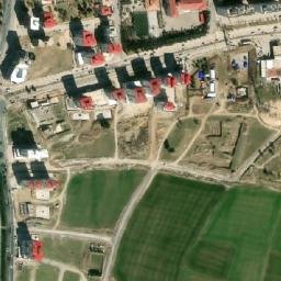 Drone Görünümü