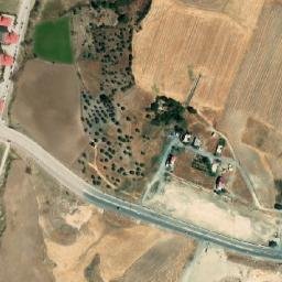 Drone Görünümü