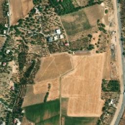 Drone Görünümü
