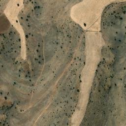 Satellite imagery of Sukorakoncika Sırtı, TR