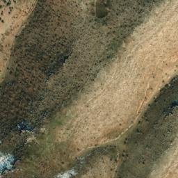 Satellite imagery of Pıroz Sırtı, TR