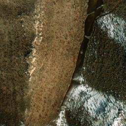 Satellite imagery of Badem Sırtları, TR