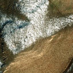 Satellite imagery of Badem Sırtları, TR