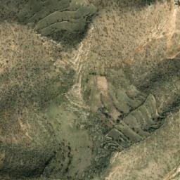 Satellite imagery of Soorar Sırtı, TR