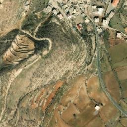 Satellite imagery of Soorar Sırtı, TR