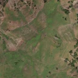 Satellite imagery of Hankişer Sırtı, TR