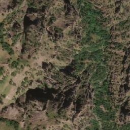Satellite imagery of Hankişer Sırtı, TR