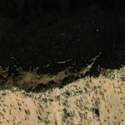 Satellite imagery of Kontik Dağı, TR
