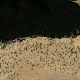 Satellite imagery of Kontik Dağı, TR