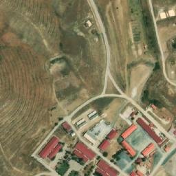 Satellite imagery of TUTGA Noktası YÜKSEKOVA, IR