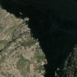 Satellite imagery of Kōh-e Ganj, AF