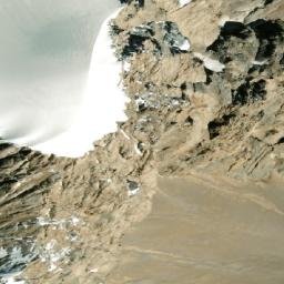 Satellite imagery of Lexchek Dawini, CN