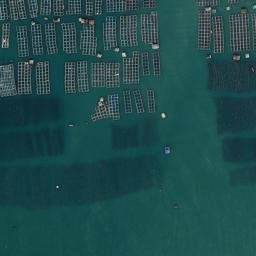 Satellite imagery of Bei Shan, CN