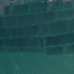 Satellite imagery of Bei Shan, CN