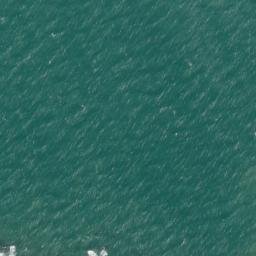 Satellite imagery of Stick-up Rock, CN