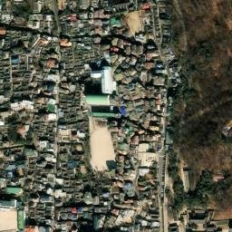 Satellite imagery of 관천대, KR