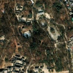 Satellite imagery of 관천대, KR