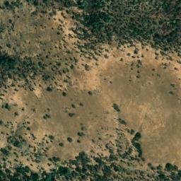 Satellite imagery of Orange Blossom Mine, US