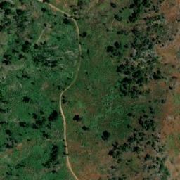 Satellite imagery of Snyder Ridge, US