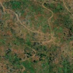 Satellite imagery of Snyder Ridge, US