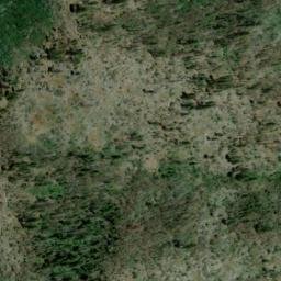 Satellite imagery of Bear Wallow Spur, US
