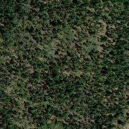 Satellite imagery of Turner Ridge, US