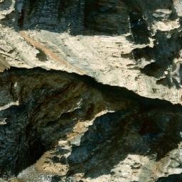 Satellite imagery of Sevehah Cliff, US