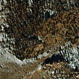 Satellite imagery of Casa Diablo Mine, US