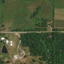 Satellite imagery of Ridge Mine, US