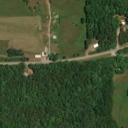 Satellite imagery of Ridge Mine, US