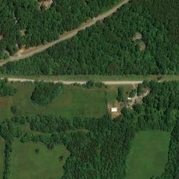 Satellite imagery of Ridge Mine, US