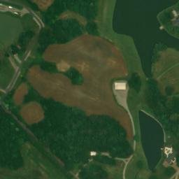 Satellite imagery of Yuba Ridge, US