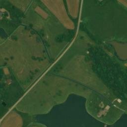 Satellite imagery of Yuba Ridge, US