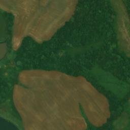 Satellite imagery of Yuba Ridge, US