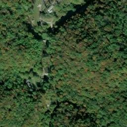 Satellite imagery of Joe Point, US