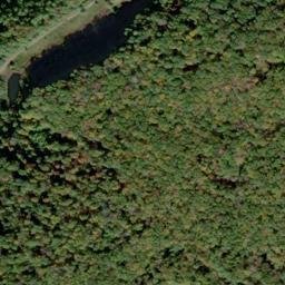 Satellite imagery of Tommy Ridge, US